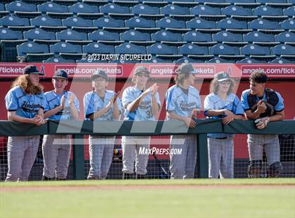 Thumbnail 1 in Scottsdale Preparatory Academy vs Horizon Honors (AIA 2A Final) photogallery.