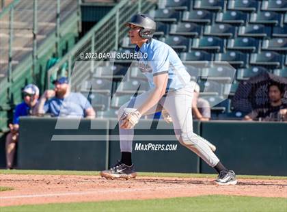Thumbnail 2 in Scottsdale Preparatory Academy vs Horizon Honors (AIA 2A Final) photogallery.