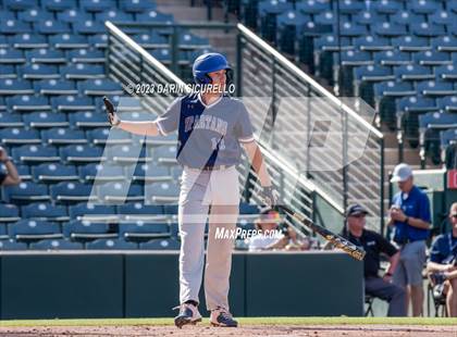 Thumbnail 1 in Scottsdale Preparatory Academy vs Horizon Honors (AIA 2A Final) photogallery.