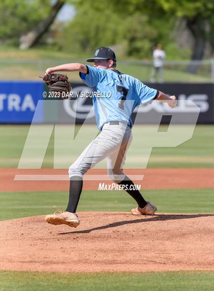 Thumbnail 3 in Scottsdale Preparatory Academy vs Horizon Honors (AIA 2A Final) photogallery.