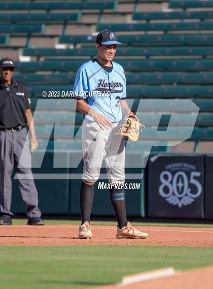 Thumbnail 2 in Scottsdale Preparatory Academy vs Horizon Honors (AIA 2A Final) photogallery.