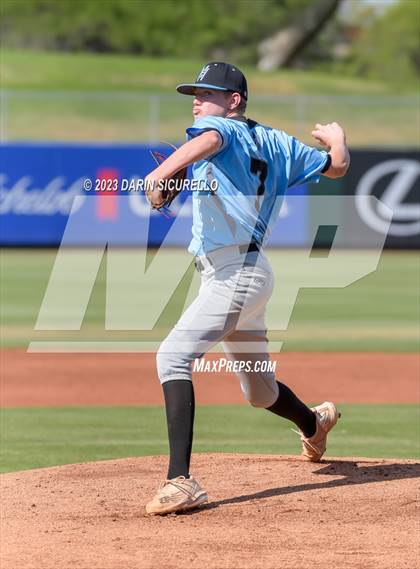 Thumbnail 3 in Scottsdale Preparatory Academy vs Horizon Honors (AIA 2A Final) photogallery.
