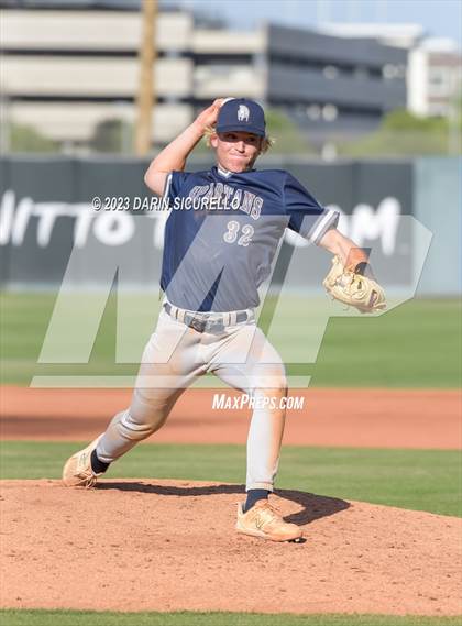 Thumbnail 3 in Scottsdale Preparatory Academy vs Horizon Honors (AIA 2A Final) photogallery.