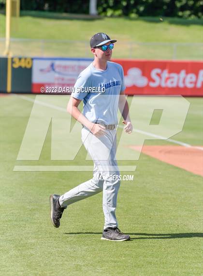 Thumbnail 3 in Scottsdale Preparatory Academy vs Horizon Honors (AIA 2A Final) photogallery.
