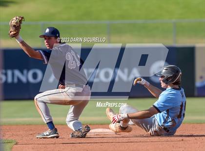 Thumbnail 1 in Scottsdale Preparatory Academy vs Horizon Honors (AIA 2A Final) photogallery.