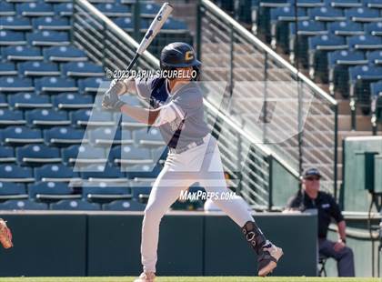 Thumbnail 2 in Scottsdale Preparatory Academy vs Horizon Honors (AIA 2A Final) photogallery.