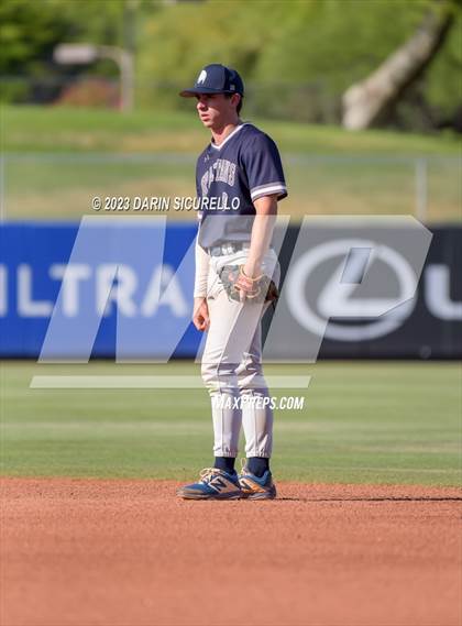 Thumbnail 3 in Scottsdale Preparatory Academy vs Horizon Honors (AIA 2A Final) photogallery.
