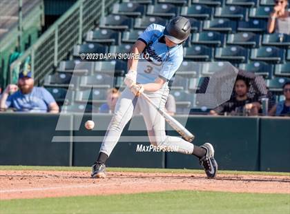 Thumbnail 3 in Scottsdale Preparatory Academy vs Horizon Honors (AIA 2A Final) photogallery.
