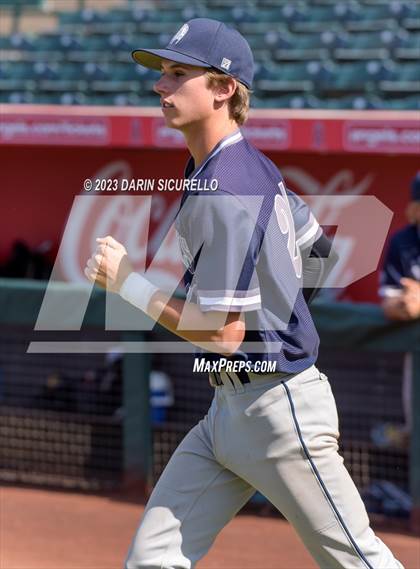 Thumbnail 2 in Scottsdale Preparatory Academy vs Horizon Honors (AIA 2A Final) photogallery.