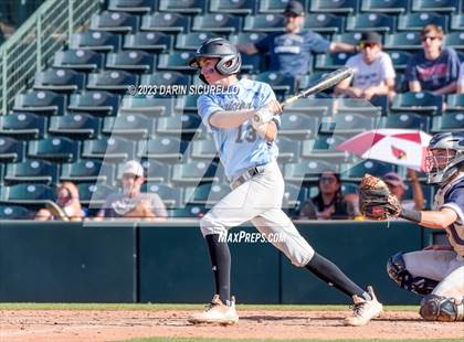 Thumbnail 2 in Scottsdale Preparatory Academy vs Horizon Honors (AIA 2A Final) photogallery.