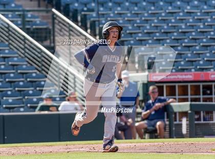 Thumbnail 2 in Scottsdale Preparatory Academy vs Horizon Honors (AIA 2A Final) photogallery.