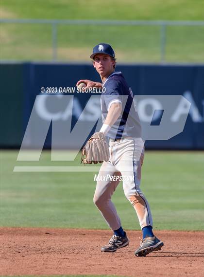 Thumbnail 2 in Scottsdale Preparatory Academy vs Horizon Honors (AIA 2A Final) photogallery.