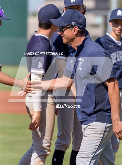 Thumbnail 1 in Scottsdale Preparatory Academy vs Horizon Honors (AIA 2A Final) photogallery.