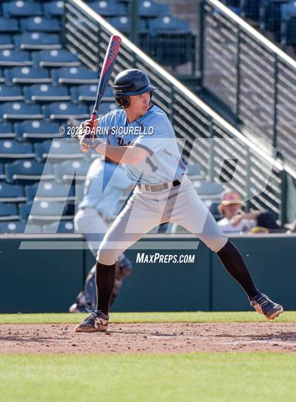 Thumbnail 2 in Scottsdale Preparatory Academy vs Horizon Honors (AIA 2A Final) photogallery.
