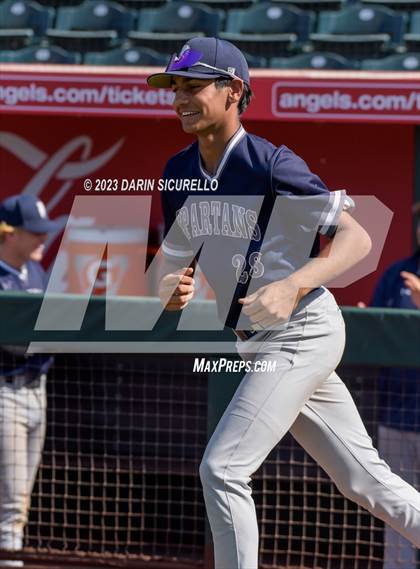 Thumbnail 2 in Scottsdale Preparatory Academy vs Horizon Honors (AIA 2A Final) photogallery.
