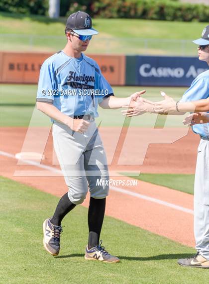Thumbnail 1 in Scottsdale Preparatory Academy vs Horizon Honors (AIA 2A Final) photogallery.