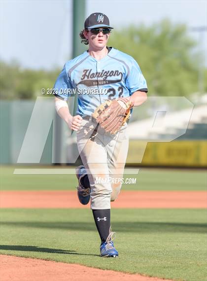 Thumbnail 1 in Scottsdale Preparatory Academy vs Horizon Honors (AIA 2A Final) photogallery.