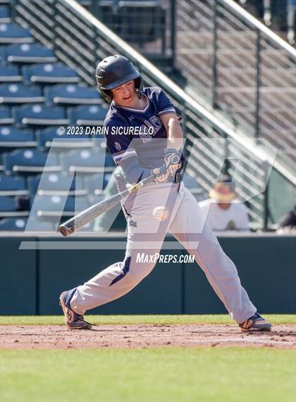 Thumbnail 2 in Scottsdale Preparatory Academy vs Horizon Honors (AIA 2A Final) photogallery.