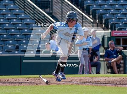 Thumbnail 1 in Scottsdale Preparatory Academy vs Horizon Honors (AIA 2A Final) photogallery.