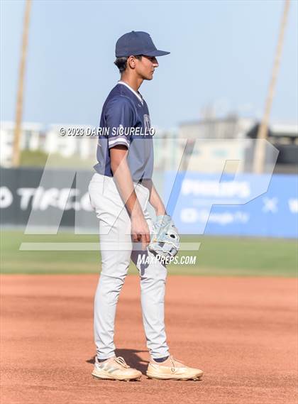Thumbnail 3 in Scottsdale Preparatory Academy vs Horizon Honors (AIA 2A Final) photogallery.