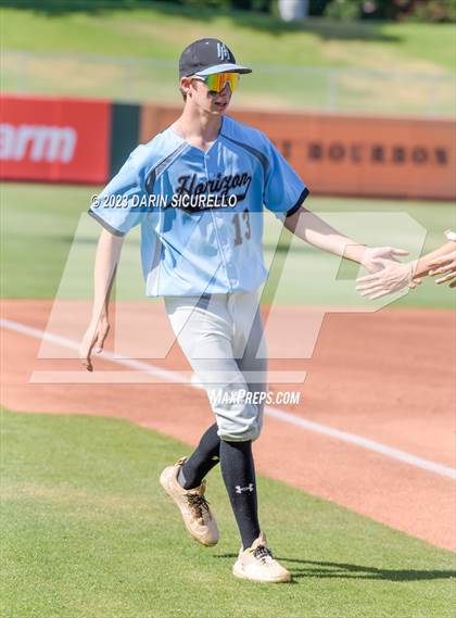 Thumbnail 3 in Scottsdale Preparatory Academy vs Horizon Honors (AIA 2A Final) photogallery.
