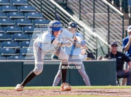 Thumbnail 2 in Scottsdale Preparatory Academy vs Horizon Honors (AIA 2A Final) photogallery.
