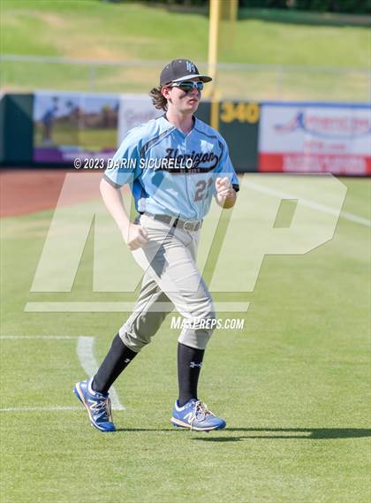Thumbnail 1 in Scottsdale Preparatory Academy vs Horizon Honors (AIA 2A Final) photogallery.