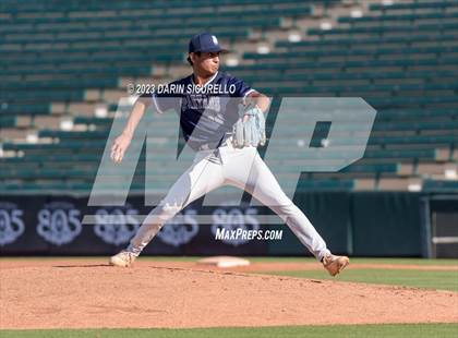 Thumbnail 2 in Scottsdale Preparatory Academy vs Horizon Honors (AIA 2A Final) photogallery.