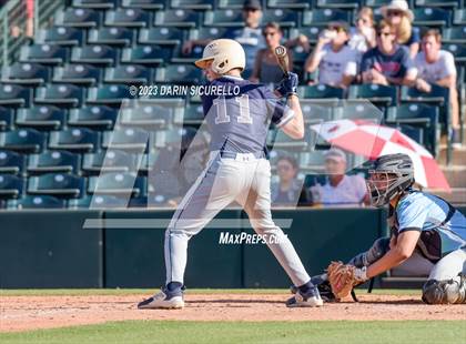 Thumbnail 1 in Scottsdale Preparatory Academy vs Horizon Honors (AIA 2A Final) photogallery.
