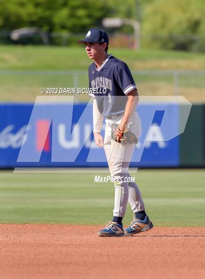 Thumbnail 1 in Scottsdale Preparatory Academy vs Horizon Honors (AIA 2A Final) photogallery.