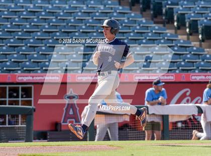 Thumbnail 1 in Scottsdale Preparatory Academy vs Horizon Honors (AIA 2A Final) photogallery.