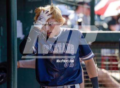 Thumbnail 3 in Scottsdale Preparatory Academy vs Horizon Honors (AIA 2A Final) photogallery.