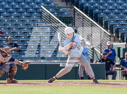 Thumbnail 1 in Scottsdale Preparatory Academy vs Horizon Honors (AIA 2A Final) photogallery.
