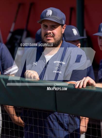 Thumbnail 2 in Scottsdale Preparatory Academy vs Horizon Honors (AIA 2A Final) photogallery.