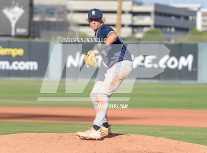 Thumbnail 2 in Scottsdale Preparatory Academy vs Horizon Honors (AIA 2A Final) photogallery.