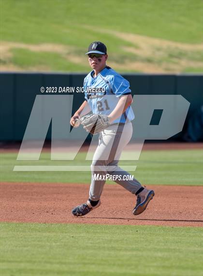 Thumbnail 3 in Scottsdale Preparatory Academy vs Horizon Honors (AIA 2A Final) photogallery.