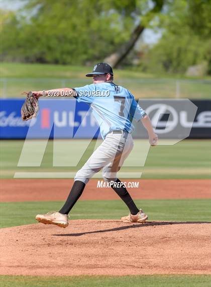 Thumbnail 2 in Scottsdale Preparatory Academy vs Horizon Honors (AIA 2A Final) photogallery.