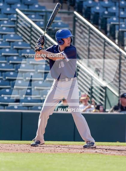 Thumbnail 1 in Scottsdale Preparatory Academy vs Horizon Honors (AIA 2A Final) photogallery.