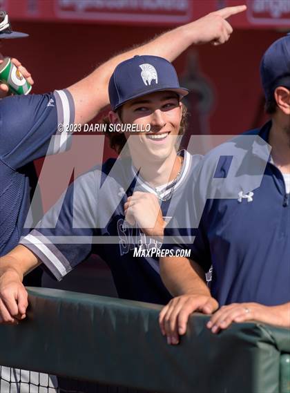 Thumbnail 2 in Scottsdale Preparatory Academy vs Horizon Honors (AIA 2A Final) photogallery.