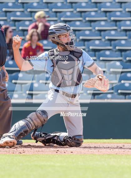Thumbnail 1 in Scottsdale Preparatory Academy vs Horizon Honors (AIA 2A Final) photogallery.