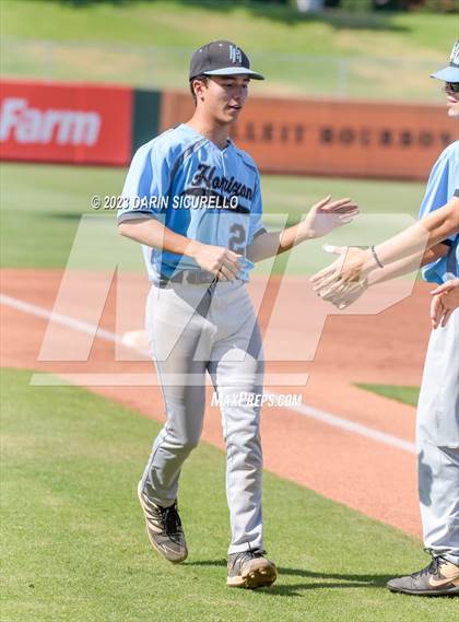 Thumbnail 1 in Scottsdale Preparatory Academy vs Horizon Honors (AIA 2A Final) photogallery.