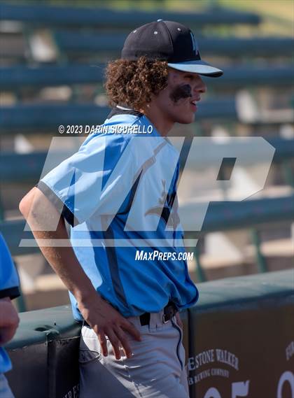 Thumbnail 1 in Scottsdale Preparatory Academy vs Horizon Honors (AIA 2A Final) photogallery.