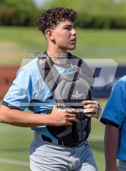 Thumbnail 1 in Scottsdale Preparatory Academy vs Horizon Honors (AIA 2A Final) photogallery.