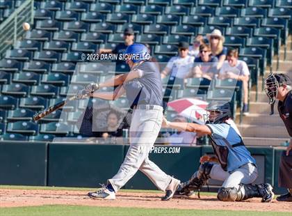 Thumbnail 3 in Scottsdale Preparatory Academy vs Horizon Honors (AIA 2A Final) photogallery.