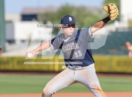 Thumbnail 2 in Scottsdale Preparatory Academy vs Horizon Honors (AIA 2A Final) photogallery.