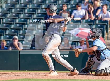 Thumbnail 3 in Scottsdale Preparatory Academy vs Horizon Honors (AIA 2A Final) photogallery.