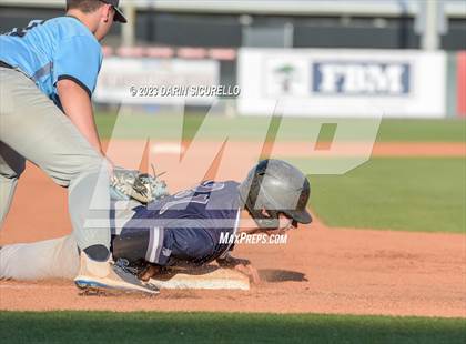 Thumbnail 2 in Scottsdale Preparatory Academy vs Horizon Honors (AIA 2A Final) photogallery.