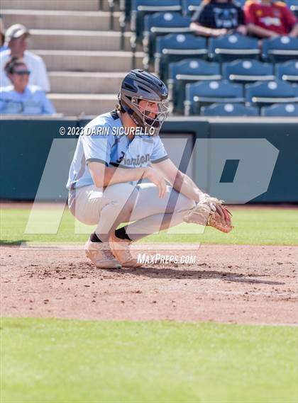 Thumbnail 1 in Scottsdale Preparatory Academy vs Horizon Honors (AIA 2A Final) photogallery.