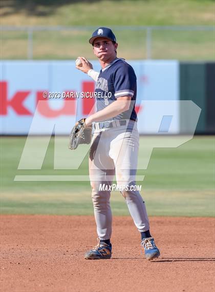 Thumbnail 1 in Scottsdale Preparatory Academy vs Horizon Honors (AIA 2A Final) photogallery.