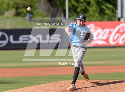 Thumbnail 2 in Scottsdale Preparatory Academy vs Horizon Honors (AIA 2A Final) photogallery.